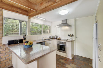 Bungunyah Apartments - Accommodation Tasmania 16