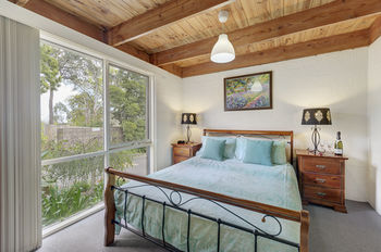 Bungunyah Apartments - Accommodation Tasmania 18