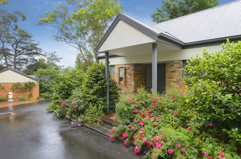 Bungunyah Apartments - Accommodation Tasmania 21