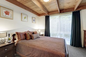 Bungunyah Apartments - Accommodation Tasmania 24