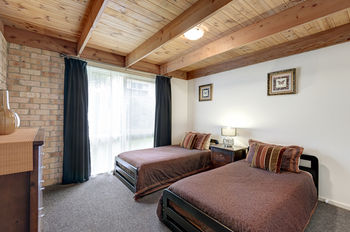 Bungunyah Apartments - Accommodation Tasmania 26
