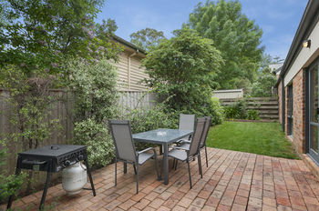 Bungunyah Apartments - Accommodation Tasmania 27