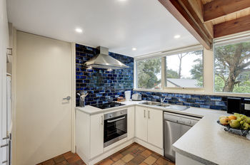 Bungunyah Apartments - Accommodation Tasmania 29