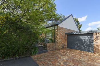 Bungunyah Apartments - Accommodation Tasmania 31