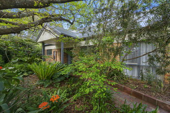 Bungunyah Apartments - Accommodation Tasmania 32