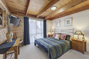 Bungunyah Apartments - Accommodation Tasmania 33