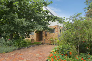 Bungunyah Apartments - Accommodation Tasmania 38