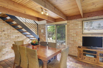 Bungunyah Apartments - Accommodation Tasmania 47