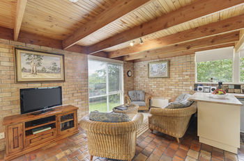 Bungunyah Apartments - Accommodation Tasmania 49
