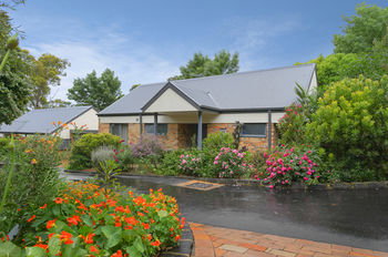 Bungunyah Apartments - Accommodation Tasmania 53