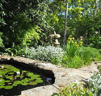 Bungunyah Apartments - Accommodation Tasmania