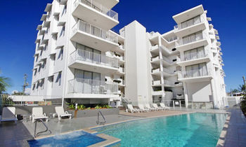 OVR Caloundra - Accommodation Tasmania 1