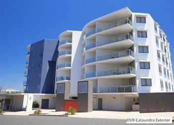 OVR Caloundra - Accommodation Tasmania 3