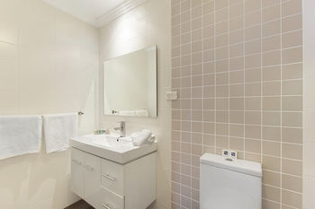 Checkers Resort & Conference Centre - Accommodation Tasmania 5