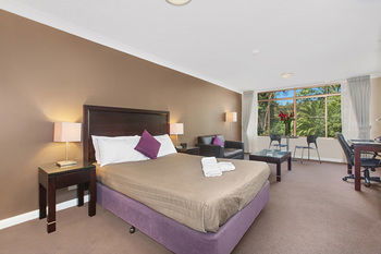 Checkers Resort & Conference Centre - Accommodation Tasmania 7
