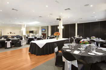 Checkers Resort & Conference Centre - Accommodation Tasmania 9