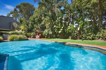 Checkers Resort & Conference Centre - Accommodation Tasmania 10