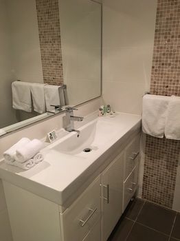 Checkers Resort & Conference Centre - Accommodation Tasmania 14