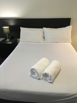 Checkers Resort & Conference Centre - Accommodation Tasmania 21