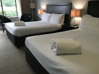 Checkers Resort & Conference Centre - Accommodation Tasmania 23