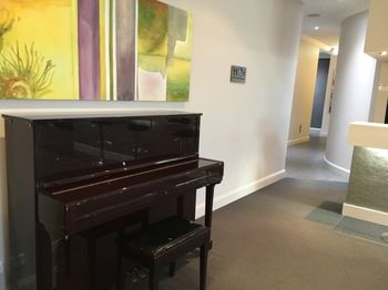 Checkers Resort & Conference Centre - Accommodation Tasmania 29