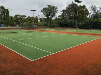 Checkers Resort & Conference Centre - Accommodation Tasmania 32
