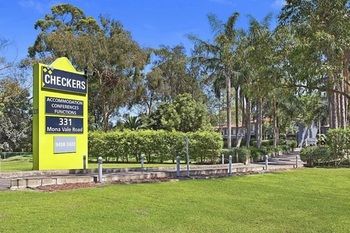 Checkers Resort & Conference Centre - Accommodation Tasmania 35