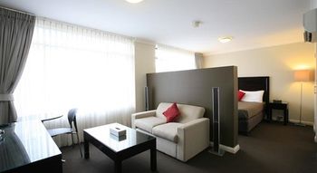 Checkers Resort & Conference Centre - Accommodation Tasmania 37