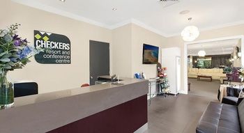 Checkers Resort & Conference Centre - Accommodation Tasmania 42