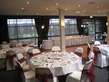 Checkers Resort & Conference Centre - Accommodation Tasmania 1
