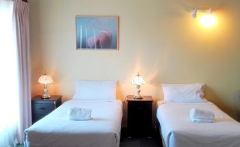 Glen Inn - Accommodation Tasmania 21