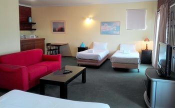 Glen Inn - Accommodation Tasmania 24