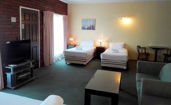 Glen Inn - Accommodation Tasmania 46