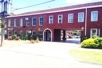 Glen Inn - Accommodation Tasmania 55