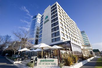 Melbourne Parkview Hotel - Accommodation Tasmania 0