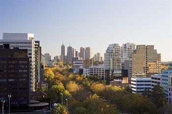 Melbourne Parkview Hotel - Accommodation Tasmania 2