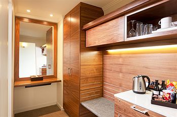 Melbourne Parkview Hotel - Accommodation Tasmania 4