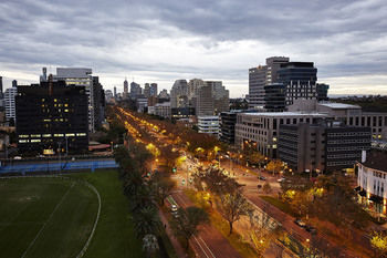 Melbourne Parkview Hotel - Accommodation Tasmania 11