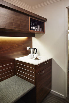 Melbourne Parkview Hotel - Accommodation Tasmania 12