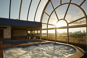 Melbourne Parkview Hotel - Accommodation Tasmania 14