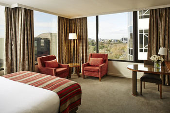 Melbourne Parkview Hotel - Accommodation Tasmania 16