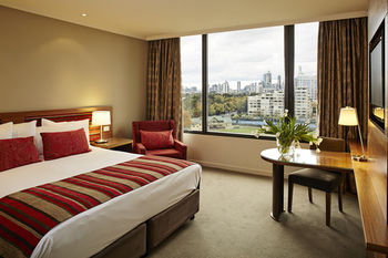 Melbourne Parkview Hotel - Accommodation Tasmania 17