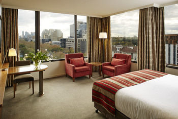 Melbourne Parkview Hotel - Accommodation Tasmania 19