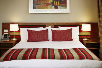 Melbourne Parkview Hotel - Accommodation Tasmania 24
