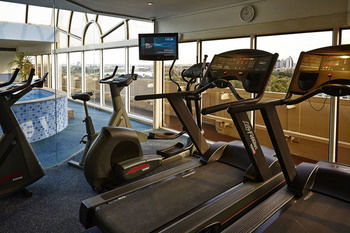Melbourne Parkview Hotel - Accommodation Tasmania 27