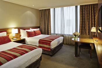 Melbourne Parkview Hotel - Accommodation Tasmania 29