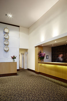 Melbourne Parkview Hotel - Accommodation Tasmania 30