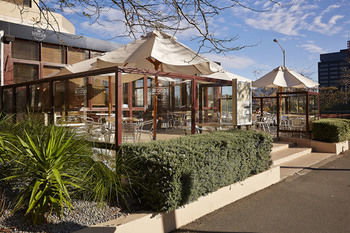 Melbourne Parkview Hotel - Accommodation Tasmania 31