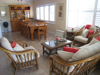 Brezza Bella Bed & Breakfast - Accommodation Tasmania 2
