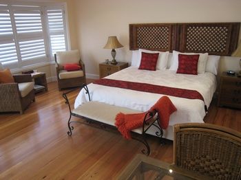 Brezza Bella Bed & Breakfast - Accommodation Tasmania 3